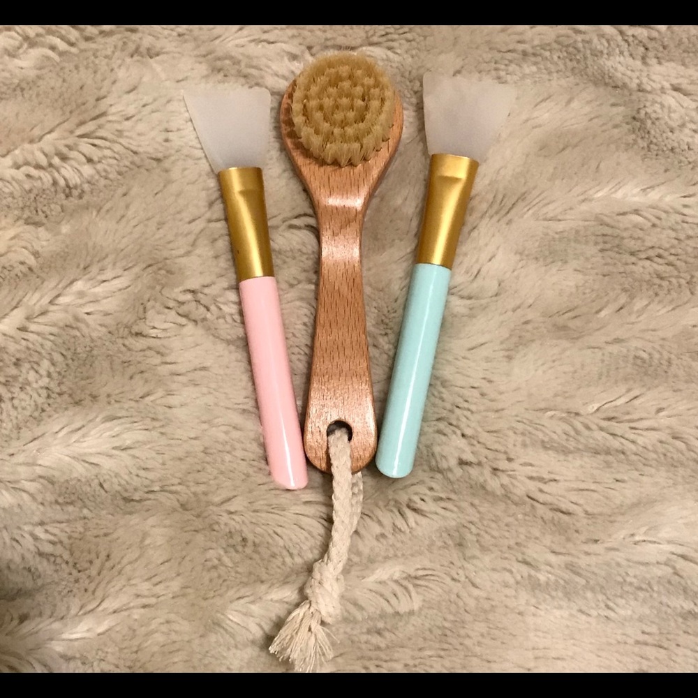 Beauty Face Mask Set